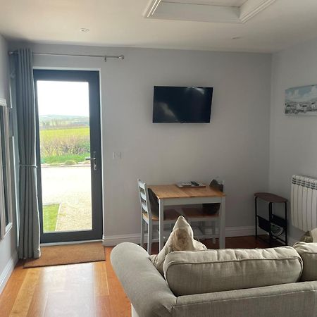 The Captain'S Retreat, Quiet 1 Bed Dog Friendly Puncknowle Exterior foto