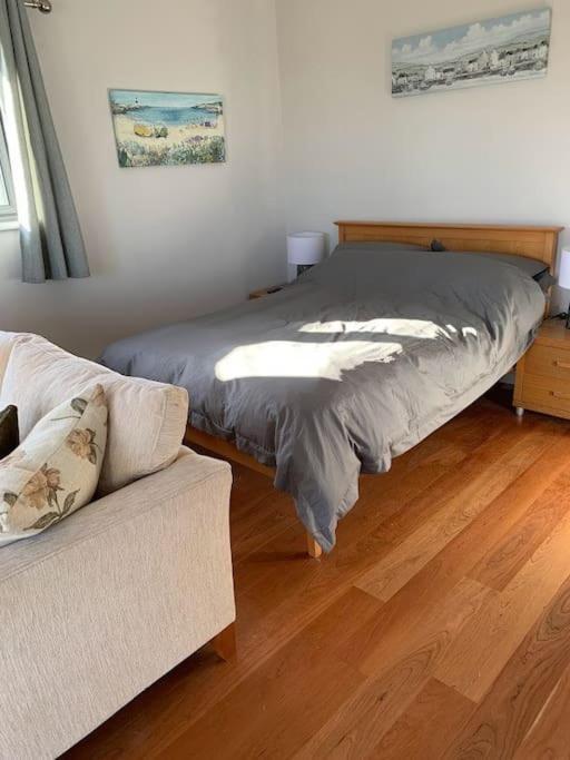 The Captain'S Retreat, Quiet 1 Bed Dog Friendly Puncknowle Exterior foto