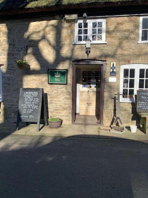The Captain'S Retreat, Quiet 1 Bed Dog Friendly Puncknowle Exterior foto