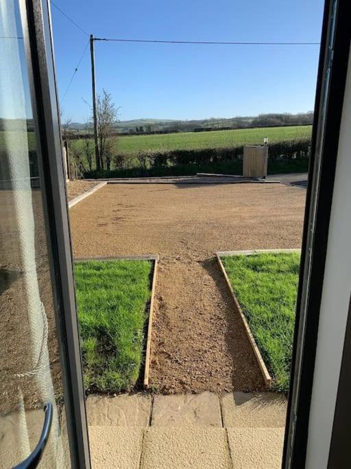 The Captain'S Retreat, Quiet 1 Bed Dog Friendly Puncknowle Exterior foto