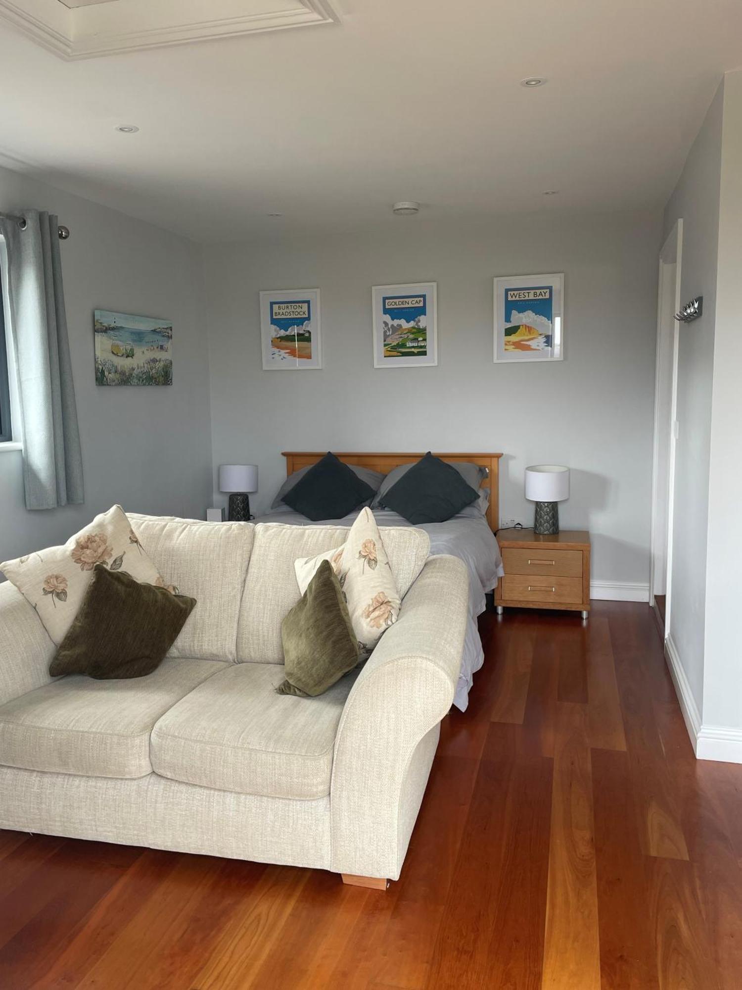 The Captain'S Retreat, Quiet 1 Bed Dog Friendly Puncknowle Exterior foto